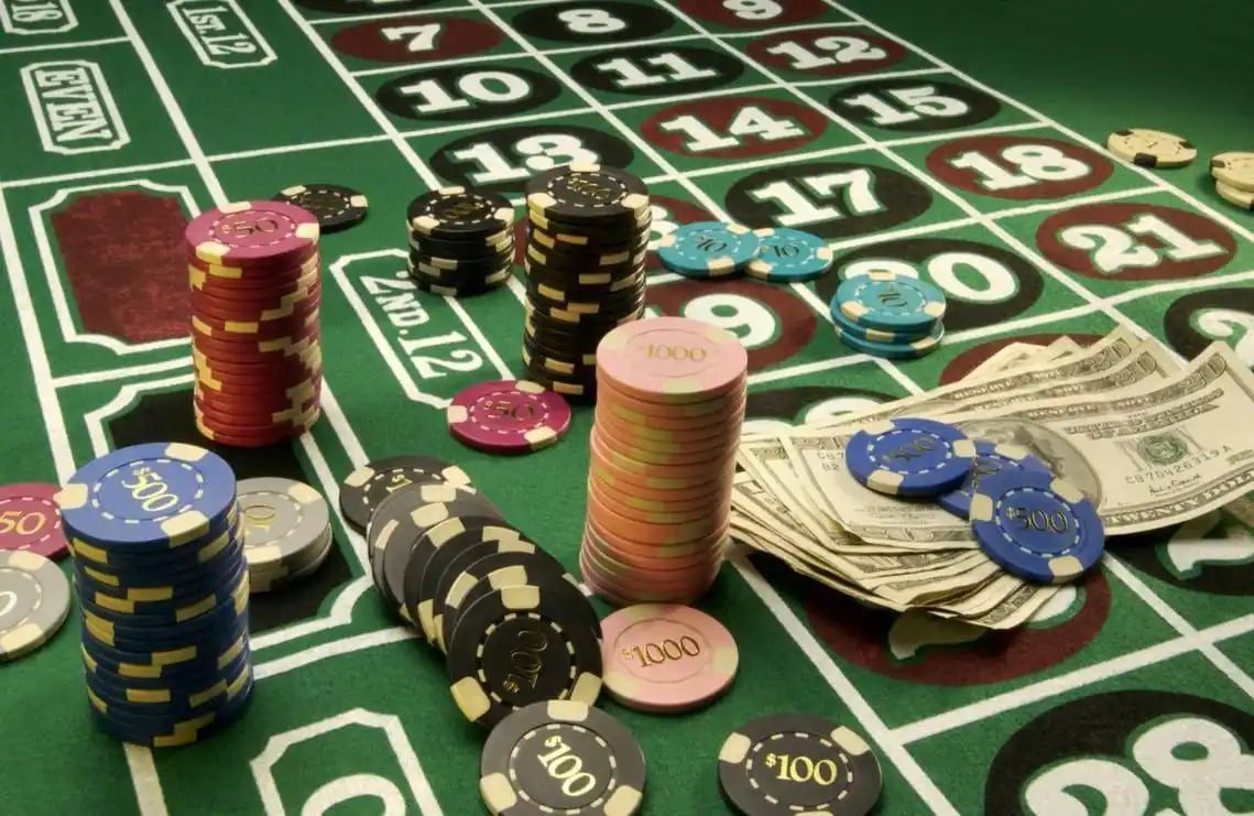2227 bet