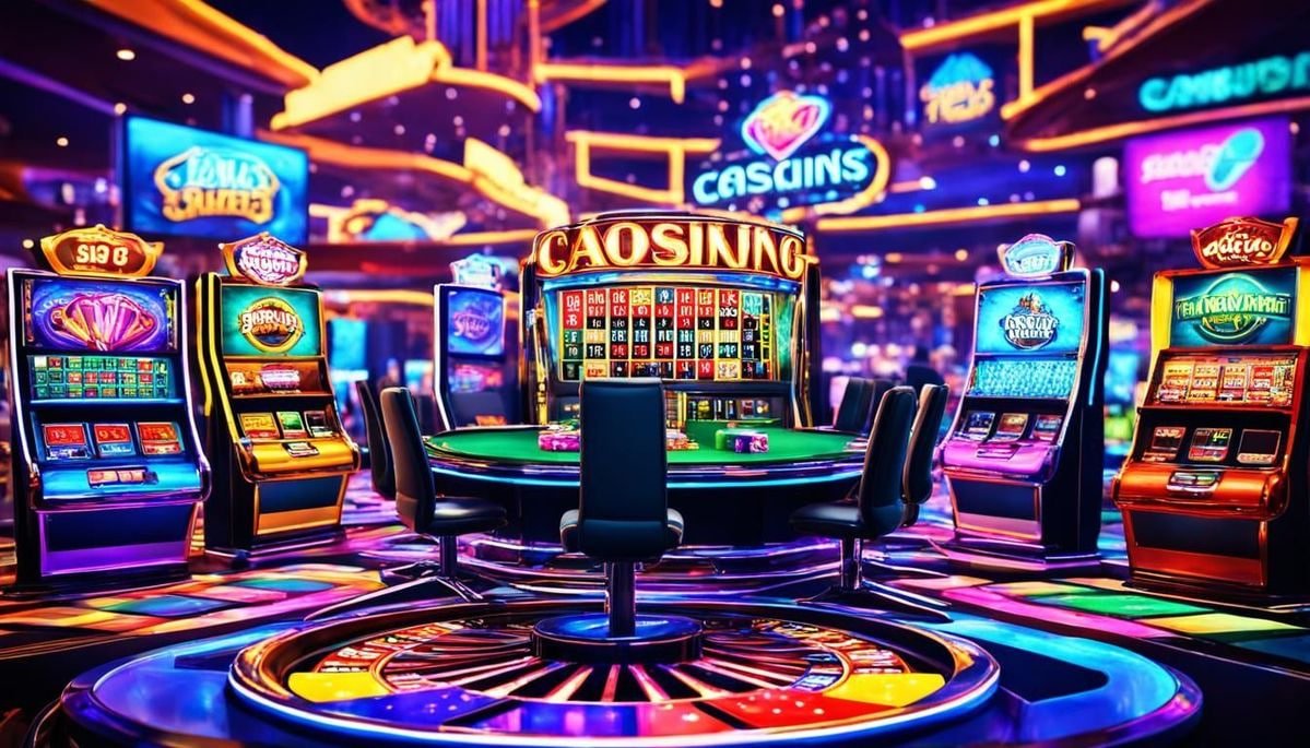 2227 bet